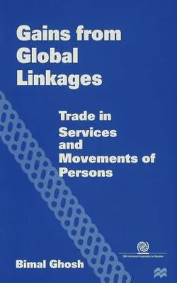 Obrázok produktu pre Gains from Global Linkages