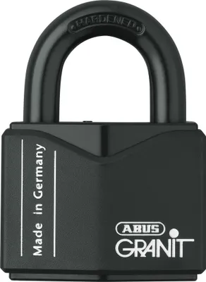 Produktbild von Abus Vorhangschloss Granit™ 37/55 Vs.