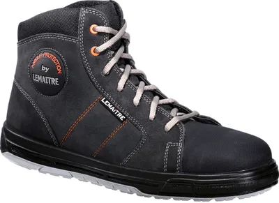 Produktbild von Lemaitre Sicherheitsstiefel SAXO S3 Gr. 44