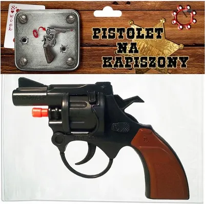Obrázok produktu pre Pistola na zápalky – Trifox