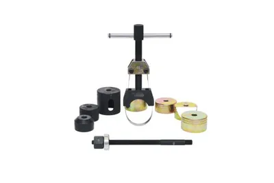 Produktbild von KS Tools 700.2145, 3,84 kg, 10 Werkzeug