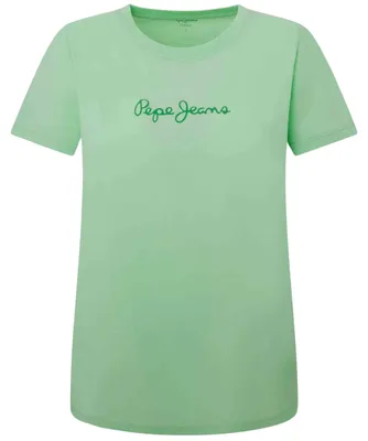 Zdjęcie produktu dla Koszulka Pepe Jeans PL505827-606 dla Damskie