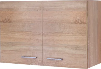Produktbild von Flex-Well Oberschrank 80 cm breit, 54,8 cm hoch SAMOA 00007602