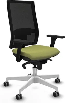 Obrázok produktu pre Kancelárske kreslo Piqueras y Crespo 3D026G0 zelené
