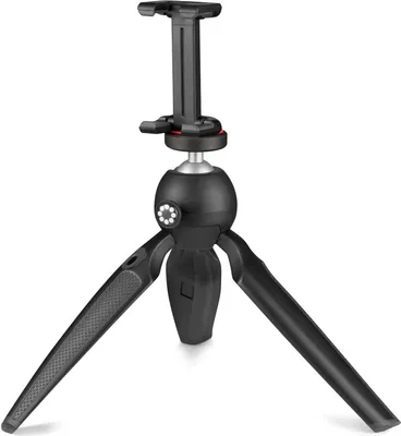 Produktbild von Joby HandyPod Mobile Stativ Smartphone/Tablet 2 Bein(e) Schwarz