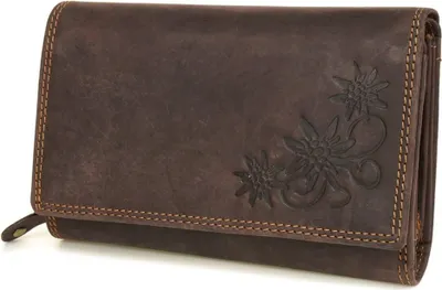 Obrázok produktu pre Beltimore Peňaženky kras73brown, S7338659