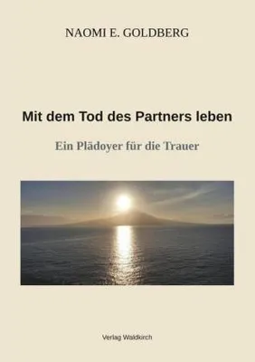 Produktbild von Mit dem Tod des Partners leben