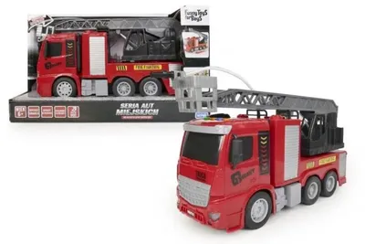 Obrázok produktu pre Straż pożarna - Artyk