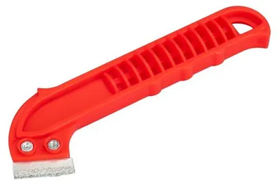 Obrázek produktu pro Čistič spár ruční WESTBERG čepel 30mm 37006