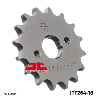 Obrázok produktu pre Ritzel 16Z 428