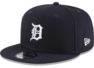 Produktbild von New Era 9Fifty Snapback Cap - MLB Detroit Tigers - S/M