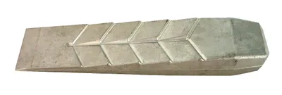Zdjęcie produktu dla Klin bezpieczeństwa CONNEX z lekkiego metalu 550 g, COX843085