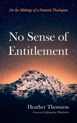 Produktbild von No Sense of Entitlement