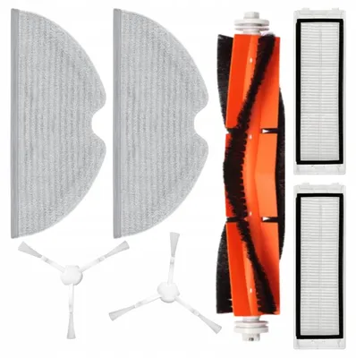 Produktbild von Areose Set Ersatzteile für Dreame F9 Xiaomi Vacuum Mop 1C