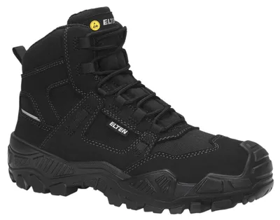 Zdjęcie produktu dla MIKE black Mid ESD S3S, Gr. 45