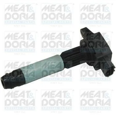 Produktbild von MEAT & DORIA 10406 Zündspule für NISSAN ALMERA II Hatchback (N16) ALMERA TINO (V10) PRIMERA (P11) PRIMERA (P12) PRIMERA Kombi (WP12)