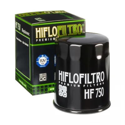 Obrázok produktu pre HIFLOFILTRO Olejový filter HF750