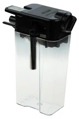 Produktbild von DeLonghi 5513284371 Milchbehälter für Perfecta ESAM428.40... Evo / Deluxe