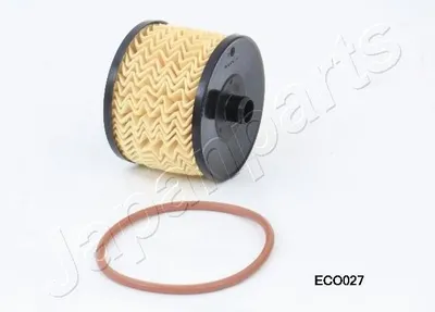 Image de Filtre à carburant JAPANPARTS FC-ECO027 pour FORD Focus II à hayon (DA, HCP, DP) Cartouche filtrante