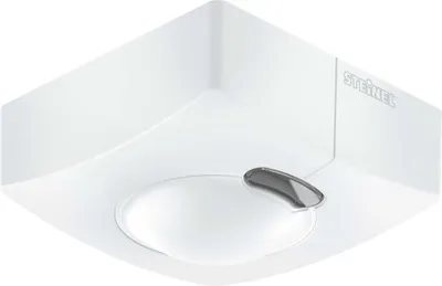 Produktbild von Steinel Bewegungsmelder HF 3360-E AP WS COM1 011734