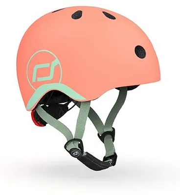 Produktbild von Scoot & Ride Kinderhelm XXS-S