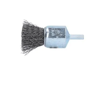 Obrázek produktu pro KS TOOLS Drátěný kartáč s ocelovými drátěnými štětinami 340.0018