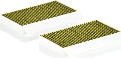 Zdjęcie produktu dla Filtr Kabiny Freciousplus Db Klasa S 05.13-
