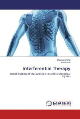 Produktbild von Interferential Therapy