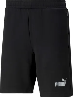 Produktbild von PUMA teamFINAL Casuals Shorts PUMA BLACK M