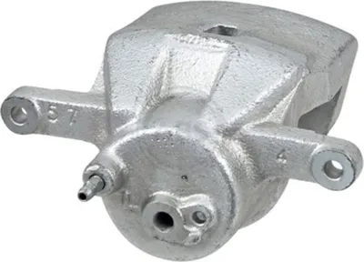 Produktbild von Bremssattel 1 Kolben Ø 57 mm Grauguss A.B.S. für u.a. TOYOTA YARIS