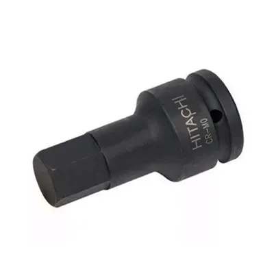Zdjęcie produktu dla Hitachi 751934, 1 szt., 76,2 / 4 mm (3 / 4"), Czarny, 89 mm, 560 g