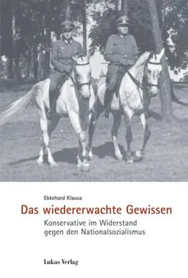 Zdjęcie produktu dla Das wiedererwachte Gewissen