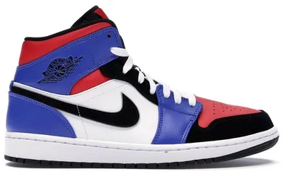 Imagen del producto de Zapatillas Nike Air 1 Mid, modelo 554724124, talla: 42,5