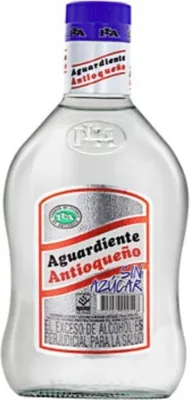 Immagine prodotto di Aguardiente Antioqueño Sin Azucar Spirituosen Kolumbien 70,00 cl 29,0 %