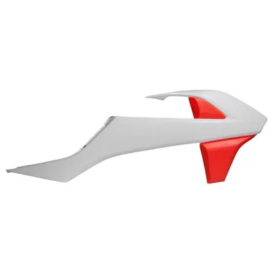Obrázok produktu pre Bočný spojler chladiča RACETECH