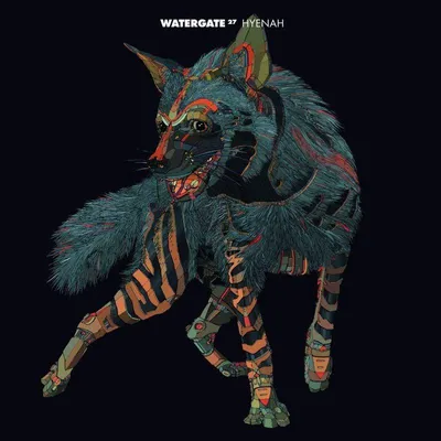 Obrázok produktu pre Hyenah: Watergate 27 -   - (CD / Titel: Q-Z)