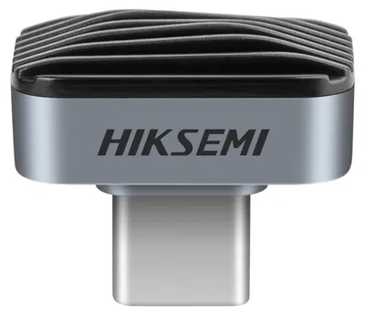 Produktbild von HIKSEMI USB C Externe SSD Stick 512GB, USB 3.2 Solid State Flash Laufwerk