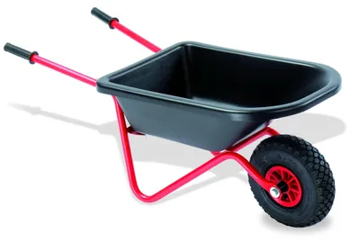 Produktbild von Dino Cars Schubkarre "Kids"