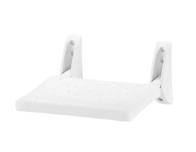 Produktbild von Duschklappsitz MoBaLux, weiß>>>>