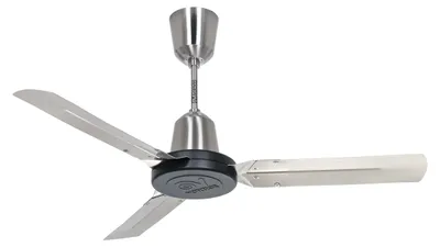 Immagine prodotto di Ventilatore da soffitto professionale & esterno Nordik Heavy Duty Inox 120