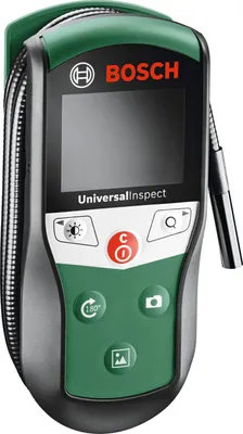 Zdjęcie produktu dla Kamera inspekcyjna UniversalInspect