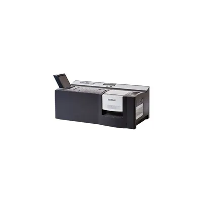 Produktbild von Brother SC-2000USB, 600 x 600 DPI, Kabelgebunden, Schwarz