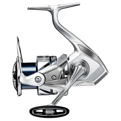 Produktbild von Shimano Stradic FM C3000 XG