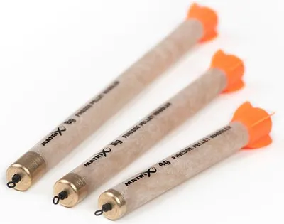 Produktbild von Matrix Finesse Pellet Waggler 9mm 6g