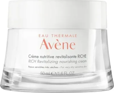 Produktbild von Avene Essentiel Revitalisierende, Body-BB-Creme, 50 ml, Weiß, Feuchtigkeitsspendend, trockene Haut, Behälter