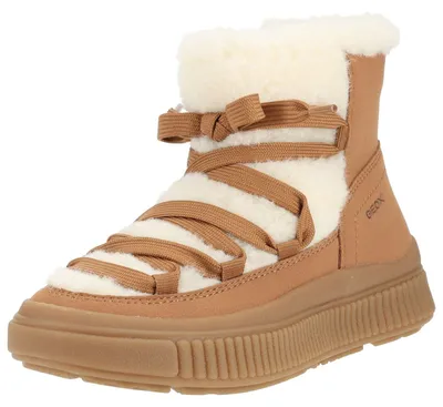 Obrázek produktu pro Boty Geox Boty Imitace kůže/textil