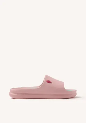 Image de Gioseppo Mules 75545-P-Rosa rose pour femme