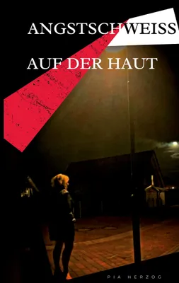 Produktbild von Angstschweiß auf der Haut