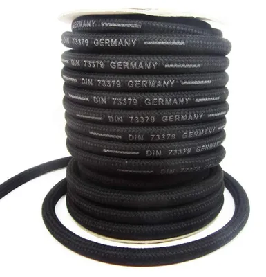 Zdjęcie produktu dla Wąż paliwowy 10 mm, 1 metr. Wąż paliwowy, wąż do oleju napędowego, wąż do oleju