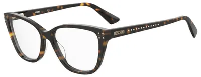 Zdjęcie produktu dla Moschino MOS583 086 Średnica szkła: 54